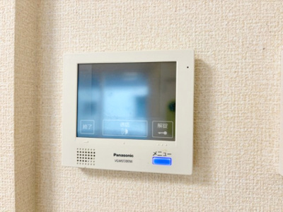 【設備】 | メゾン・ドゥ・ボネール