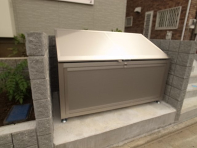 【その他共用部分】 | メゾン・ドゥ・ボネール