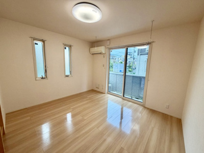 【内装】 | メゾン・ドゥ・ボネール