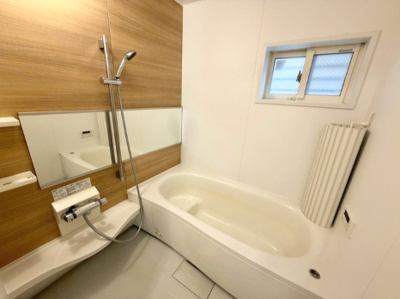 【浴室】 | メゾン・ドゥ・ボネール