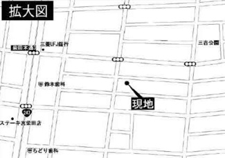 【地図】