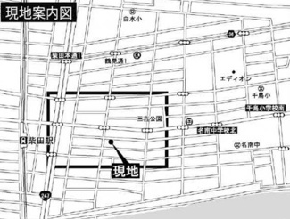 【地図】