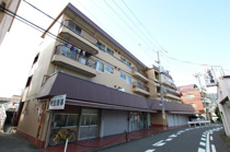 中野マンションの画像