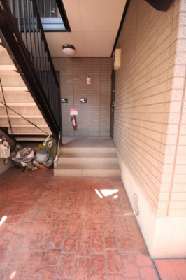 【エントランス】 | フォレストヒルズ | エントランス