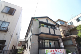 【外観】 | フォレストヒルズ　外観
