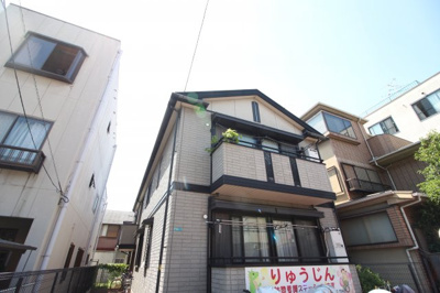 【外観】 | フォレストヒルズ | フォレストヒルズ　外観