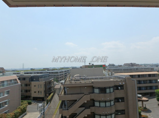 【展望】 | ライオンズマンションたまプラーザ第6 | 眺望