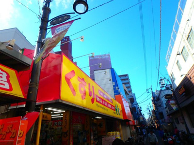 【周辺】 | 第一弥生荘