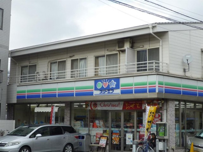 【周辺】 | 第一弥生荘