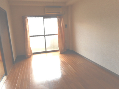 【洋室】 | ベルグラージュ