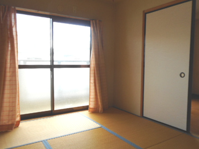 【和室】 | ベルグラージュ