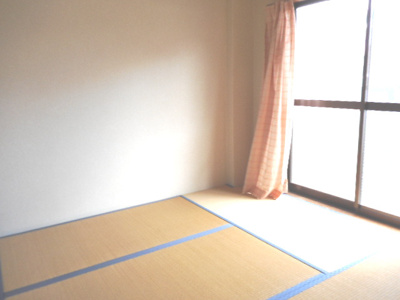 【和室】 | ベルグラージュ