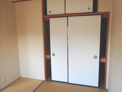 【収納】 | ベルグラージュ