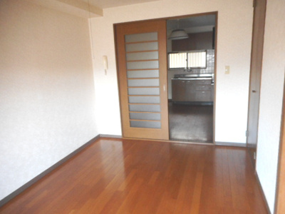 【洋室】 | ベルグラージュ