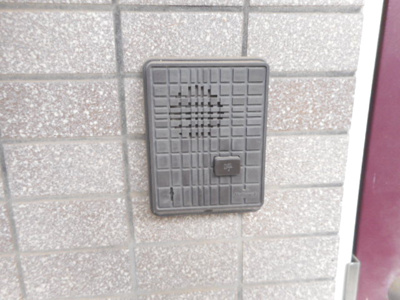 【セキュリティ】 | ベルグラージュ