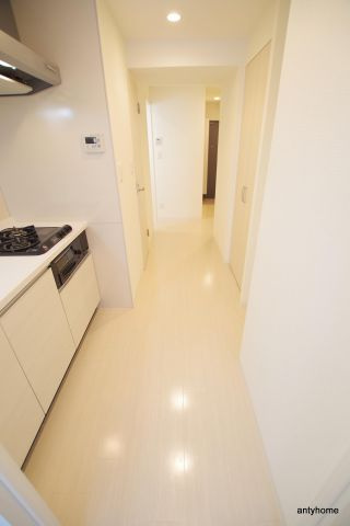 イーストヴィラ梅田　仲介手数料無料の内装