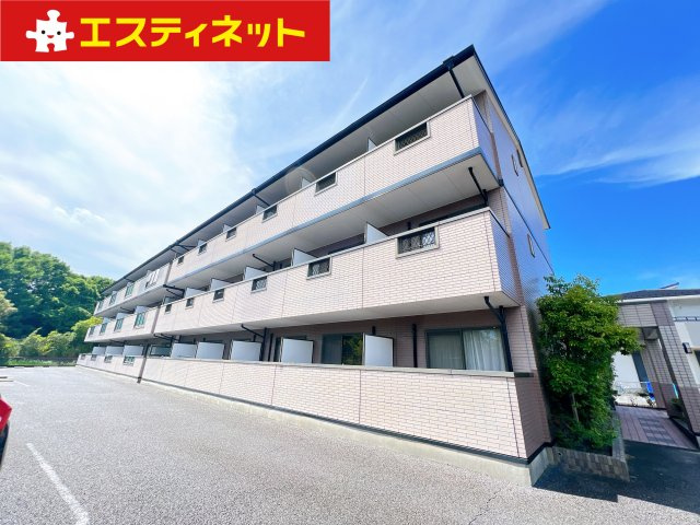 ハイツヤマオ