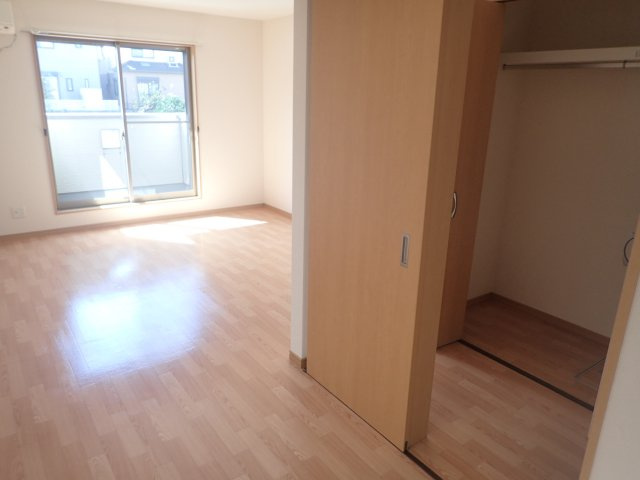 カモミールの収納