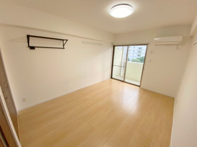 【洋室】 | ＧＲＡＮＦＩＫＡ（グランフィーカ） | グランフィーカ★那覇市繁多川エリア