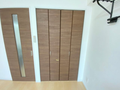 【洋室】 | ＧＲＡＮＦＩＫＡ（グランフィーカ） | グランフィーカ★那覇市繁多川エリア