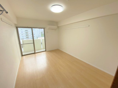 【洋室】 | ＧＲＡＮＦＩＫＡ（グランフィーカ） | グランフィーカ★那覇市繁多川エリア