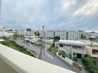 【展望】 | ＧＲＡＮＦＩＫＡ（グランフィーカ） | グランフィーカ★那覇市繁多川エリア