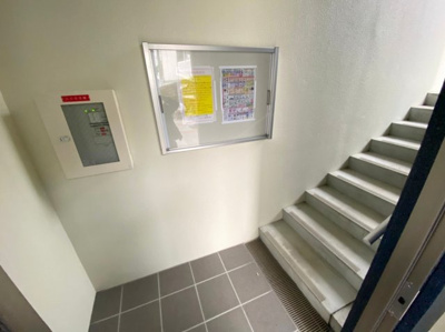 【その他共用部分】 | ＧＲＡＮＦＩＫＡ（グランフィーカ） | グランフィーカ★那覇市繁多川エリア