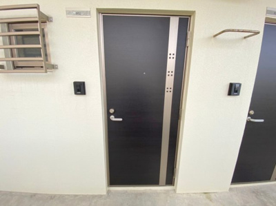 【玄関】 | ＧＲＡＮＦＩＫＡ（グランフィーカ） | グランフィーカ★那覇市繁多川エリア