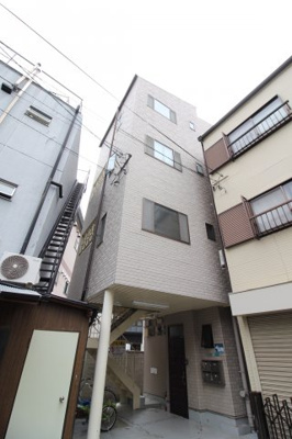 【外観】 | ハイツ宏栄 | ハイツ宏栄