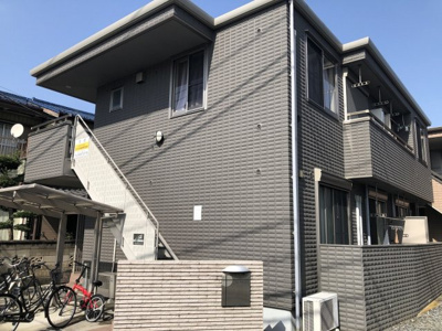 【外観】 | LEFKO PERISTERI