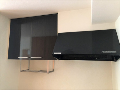 【キッチン】 | LEFKO PERISTERI