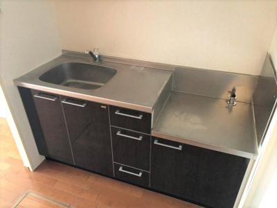 【キッチン】 | LEFKO PERISTERI