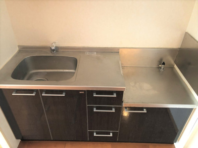 【キッチン】 | LEFKO PERISTERI