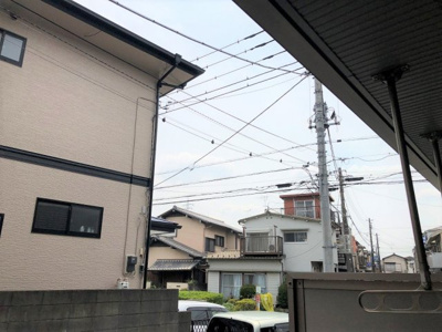 【展望】 | LEFKO PERISTERI