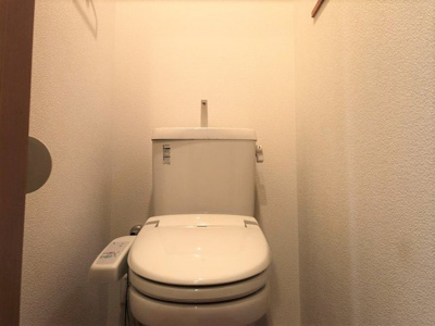 【トイレ】 | LEFKO PERISTERI