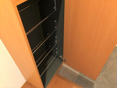 【玄関】 | LEFKO PERISTERI