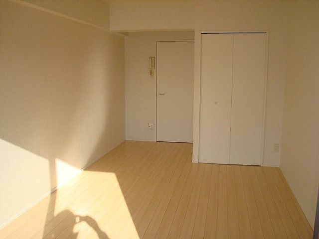 エンクレスト警固の洋室|エンクレスト警固（1K)