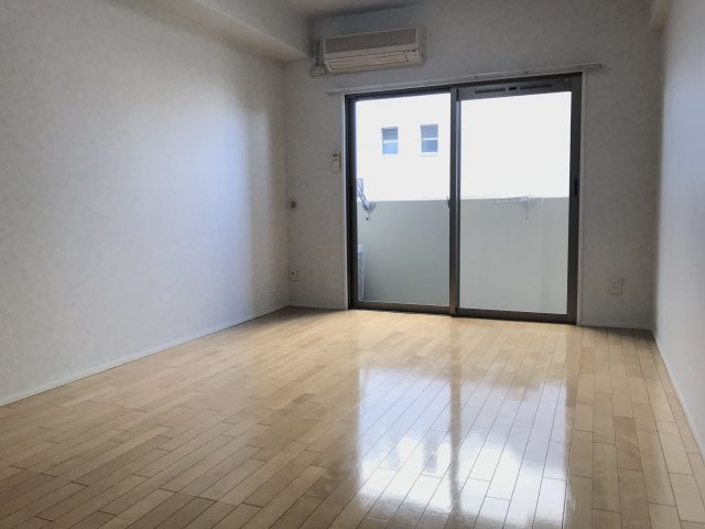 エンクレスト警固の洋室|エンクレスト警固（1K)