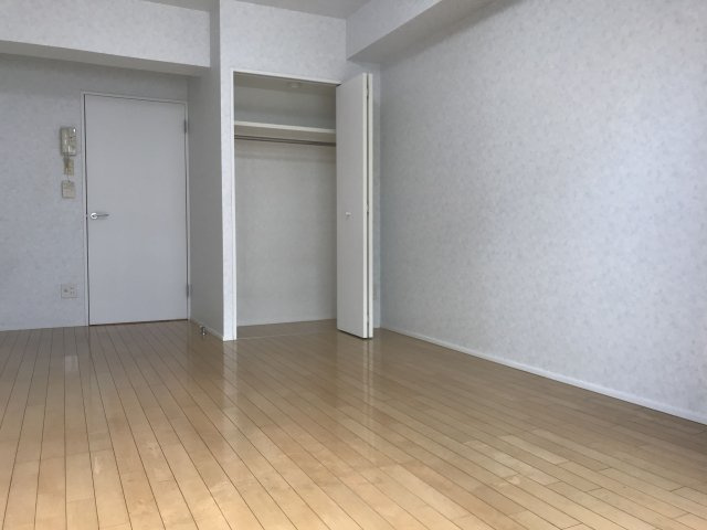 エンクレスト警固の収納|エンクレスト警固（1K)