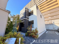 サンクエトワール上野芝の画像