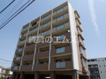 パークサイド仲畑の画像