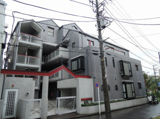 【外観】 | 京急本線「南太田」駅徒歩1分、横浜市営地下鉄ブルーライン「吉野町」駅徒歩6分