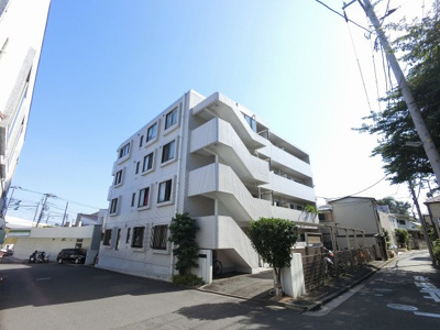 【外観】 | ステイト15 | 京急線「弘明寺」駅徒歩7分、横浜市営地下鉄ブルーライン「弘明寺」駅徒歩8分