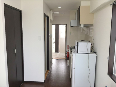 【内装】 | アーバンコート | ※退去前の為、写真と現状が異なる場合がございます