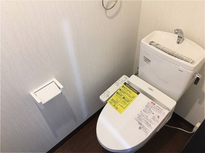 【トイレ】 | アーバンコート | ※退去前の為、写真と現状が異なる場合がございます