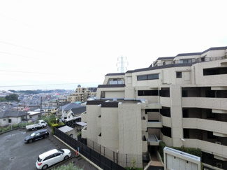 【展望】 | 4階部分からの眺望♪