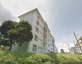 【外観】 | 南向き・最上階の住戸の為、上階からの生活音がなく戸建感覚を味わう事が出来ます♪