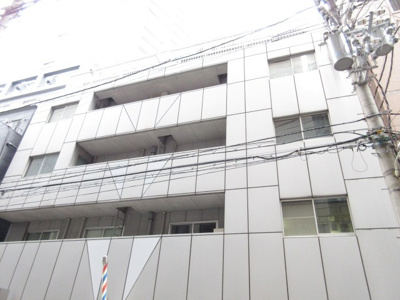 【外観】 | 国際会館南側１階路面店