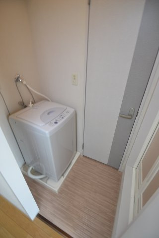 【設備】 | クレスト大夢Ｄ