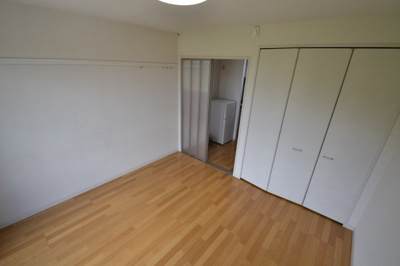 【居間・リビング】 | クレスト大夢Ａ